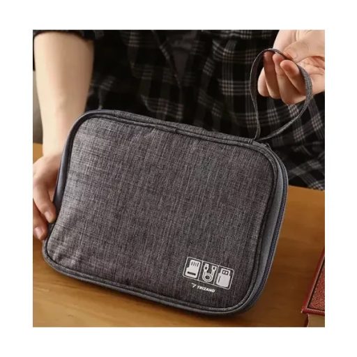 Trizand 23834 kábelrendező