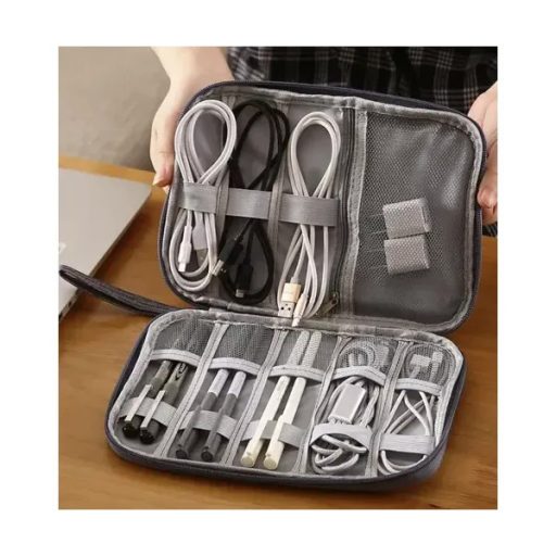 Trizand 23834 kábelrendező