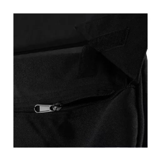 Utazótáska 200 l, 80×50×50 cm, vízálló cordura, fekete