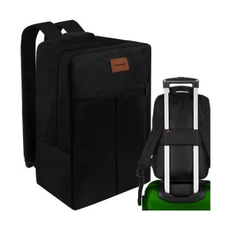   Utazó hátizsák 40×25×20 cm, 20 l, könnyű kézipoggyász