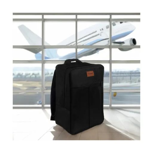 Utazó hátizsák 40×25×20 cm, 20 l, könnyű kézipoggyász