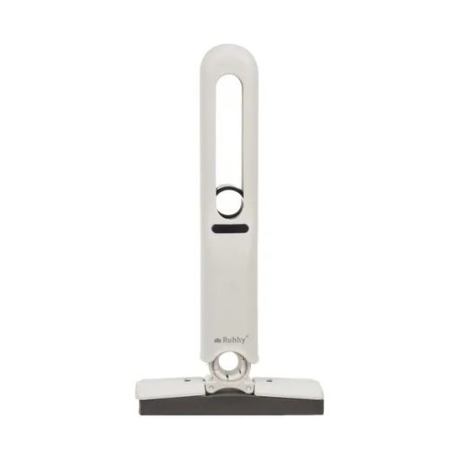 Mini önkicsavaró ablaktisztító mop fehér, 29×14 cm, 2 pót szivacs