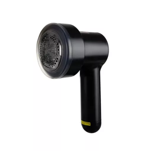 Vezeték nélküli ruhaborotva 3 fokozat, USB-C, 4 pótfej, 1200 mAh