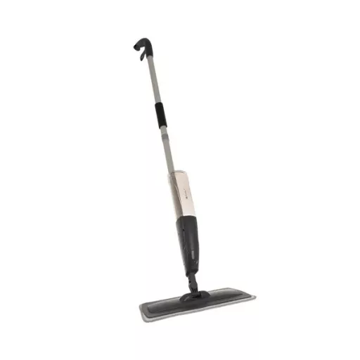 Ruhhy 26152 mikroszálas permetezős felmosó, 600 ml tartállyal