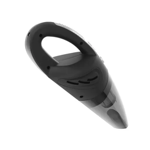 Vezeték nélküli autós kézi porszívó, 50 W, 2600 mAh USB-C, HEPA szűrő