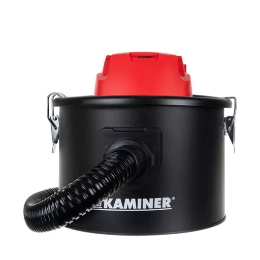 Kaminer 10 l 800 W hamuporszívó, ipari porszívó fúvó funkcióval