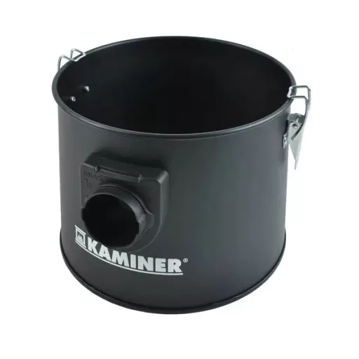 Kaminer 10 l 800 W hamuporszívó, ipari porszívó fúvó funkcióval