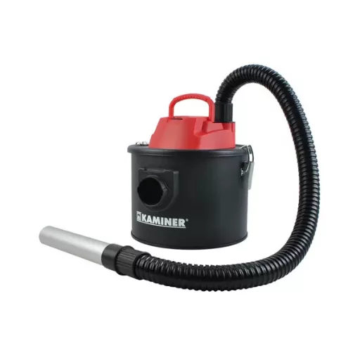Kaminer 10 l 800 W hamuporszívó, ipari porszívó fúvó funkcióval