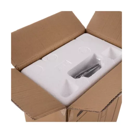 RUHHY 2 az 1-ben párátlanító és légtisztító, 2000 ml, 30 m², 25-30 dB