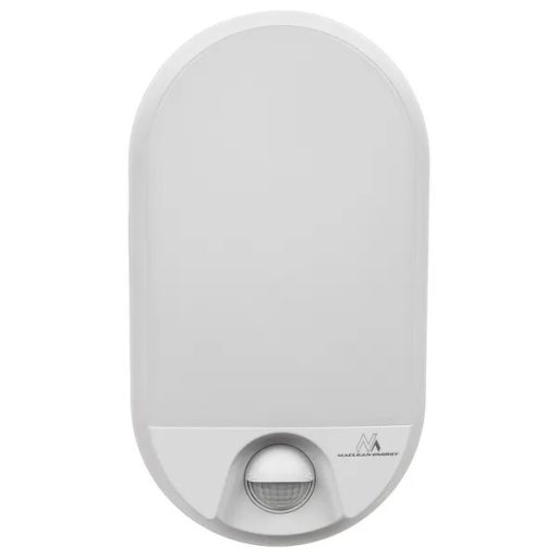 Maclean MCE340W LED lámpa mozgásérzékelővel, 15W, 4000K, 1100lm, IP54