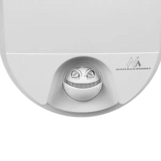 Maclean MCE340W LED lámpa mozgásérzékelővel, 15W, 4000K, 1100lm, IP54