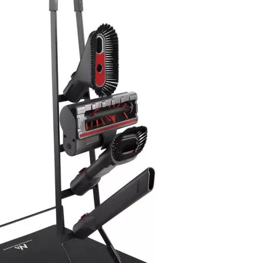 Univerzális állvány vezeték nélküli porszívóhoz tartókkal Maclean MC-905