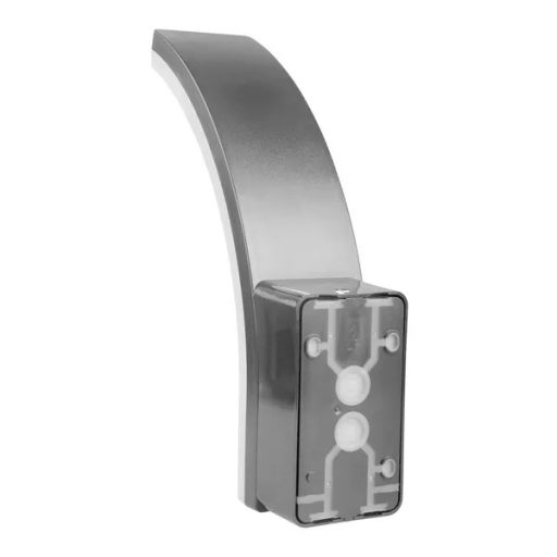 Maclean LED kültéri reflektor, 20 W, IP65, 2750 lm, 4000 K, szürke