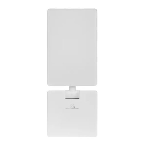 Maclean LED reflektor 10 W, IP65, 700 lm, 4000 K, fehér