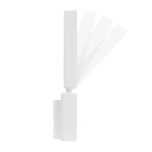 Maclean LED reflektor 10 W, IP65, 700 lm, 4000 K, fehér