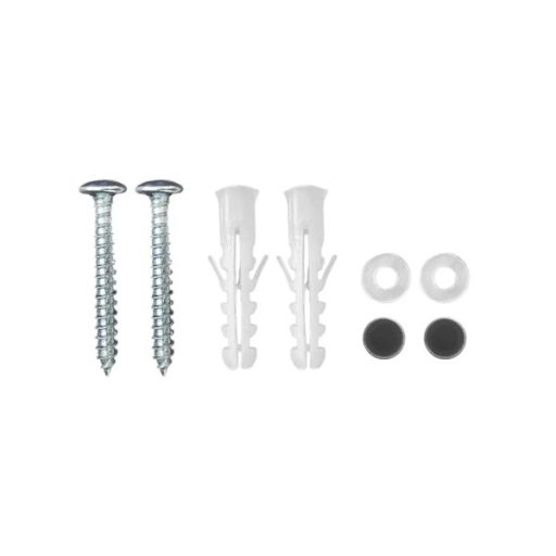 Kültéri fali lámpa E27-es, IP65, 60W, szürke