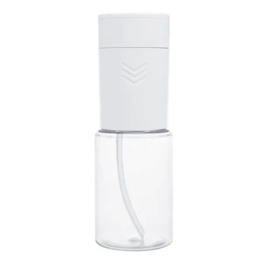 Automata folyékony szappan- és fertőtlenítőszer-adagoló, 300 ml, fehér