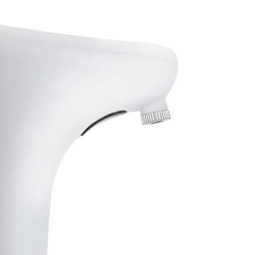 Automata folyékony szappan- és fertőtlenítőszer-adagoló, 300 ml, fehér