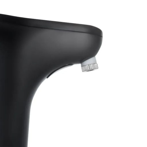 Automata fekete adagoló 300 ml, infravörös érzékelő, 3 fokozat, 4×AA