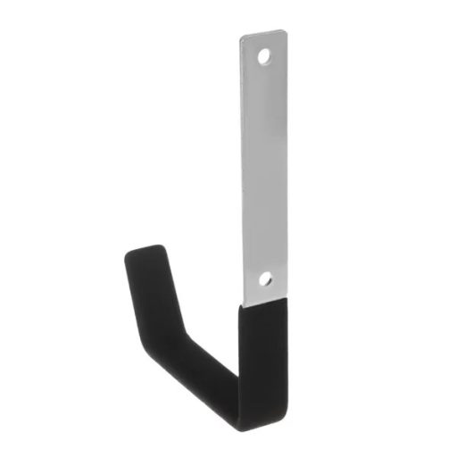 Fali acéltartó gumiabroncs, kerék, létra, kerékpár tárolásához 10 kg