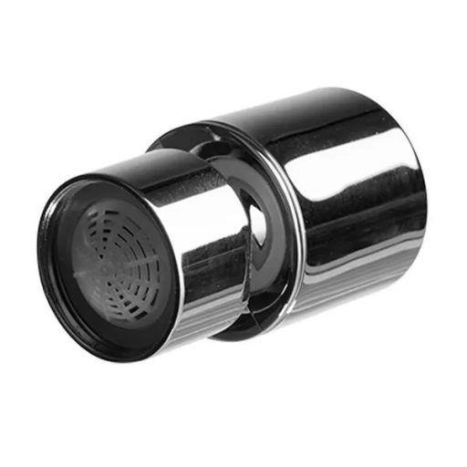 Kétfunkciós víztakarékos M22 perlátor golyóscsuklóval, 70% megtakarítás