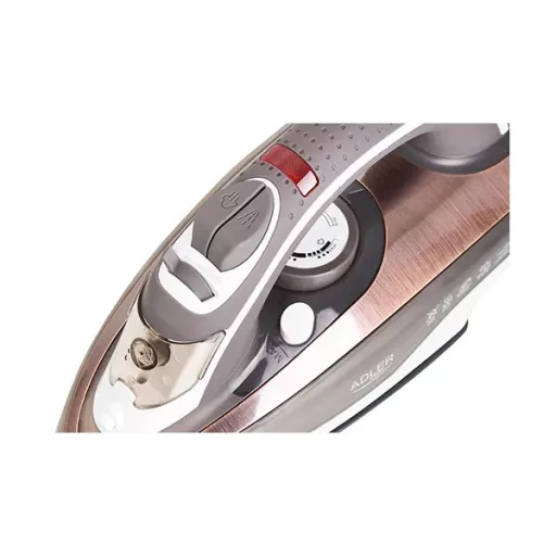 Adler Vasaló Kerámia Talppal 3000 W (AD 5030)