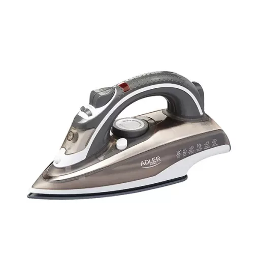 Adler Vasaló Kerámia Talppal 3000 W (AD 5030)