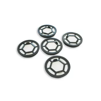 Adler AD 7036 Porszívó Szűrőkészlet – 5 darabos