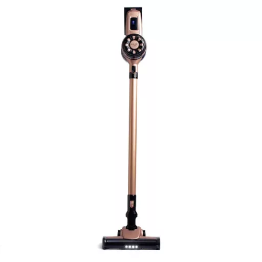 Adler AD 7044 kézi vezeték nélküli porszívó, 250 W, 40 perc, HEPA