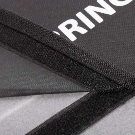 Polár piknik pléd 200×200 cm, vízálló alumínium alsó réteggel