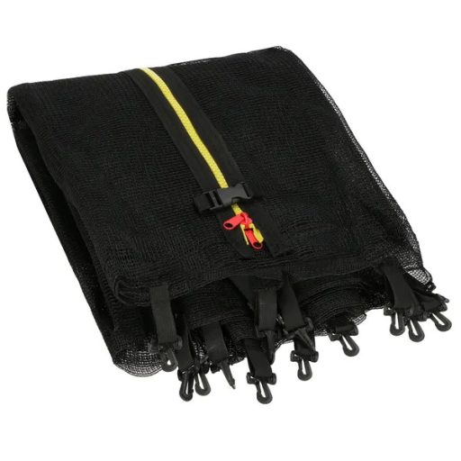 Trambulin külső védőháló 305 cm-es (10 ft) modellekhez, 6 oszlop, 185 cm