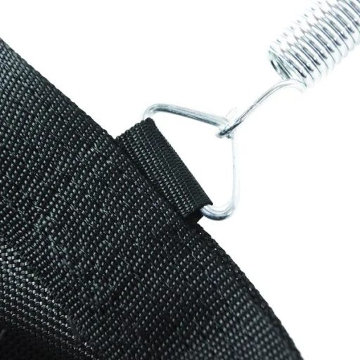 Trambulin ugrálófelület 10 ft (305 cm), 64 horgos, UV-álló PP