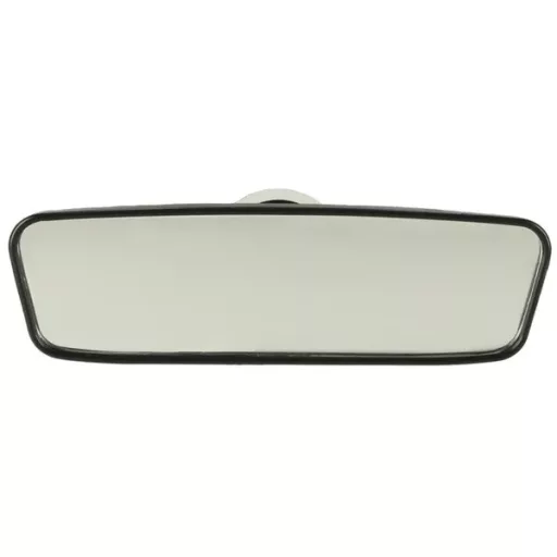 Széles látószögű belső visszapillantó tükör tapadókoronggal, 20 cm