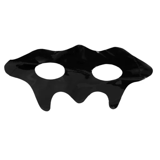 Zorro jelmez S méret, 95-110cm