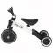 Trike Fix Mini 3 az 1-ben futóbicikli-tricikli pedálokkal, fehér, 18 hó–4 év