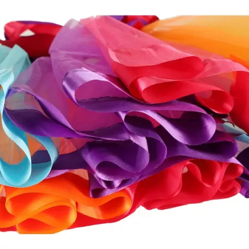 Unikornis jelmez szett gyerekeknek – tüll szoknya, szárnyak, szarv fejpánt (3+)