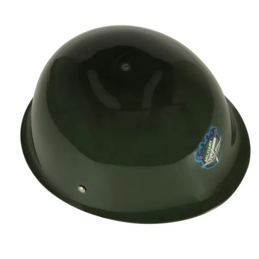 Gyerek katona jelmez szett sisakkal és mellénnyel, 3-8 év