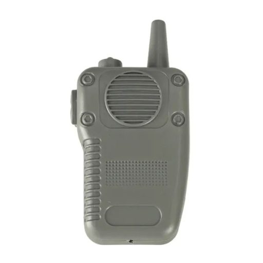 Gyerek katona jelmez szett sisakkal és mellénnyel, 3-8 év