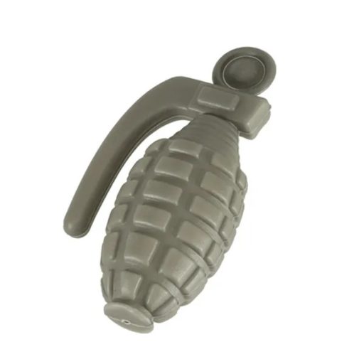 Gyerek katona jelmez szett sisakkal és mellénnyel, 3-8 év