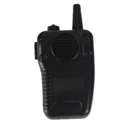 Rendőr farsangi jelmez készlet kézi bilincsekkel és síppal, 3-8 év