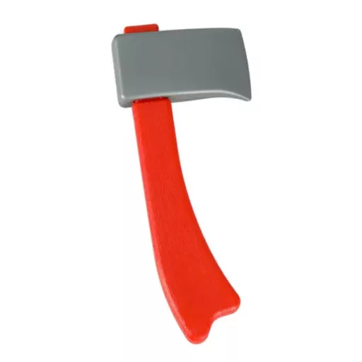 Gyerek tűzoltó jelmez készlet walkie-talkie-val, 3-8 éves korig