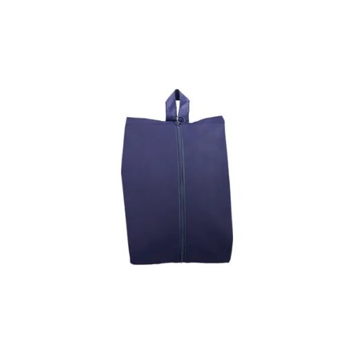 7 részes vízálló utazási bőröndrendszerező szett, sötétkék