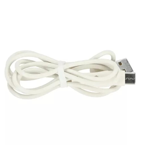 Gyerek szilikon éjszakai lámpa, USB-s, puha LED, fekvő kutyus, időzítő