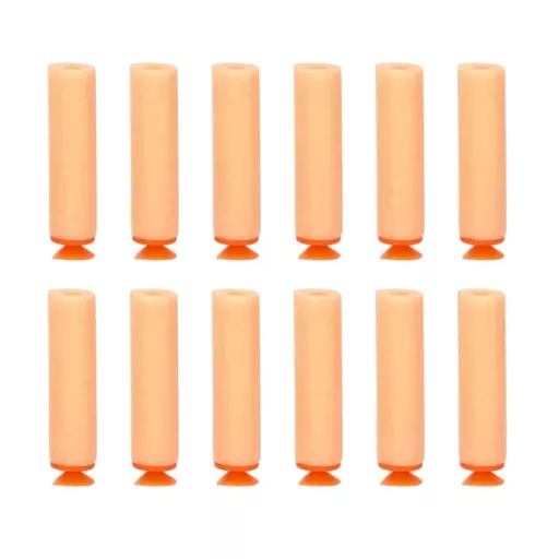 Zöld 2 az 1-ben habszivacs lövedékes gyerek puskapisztoly céltáblával