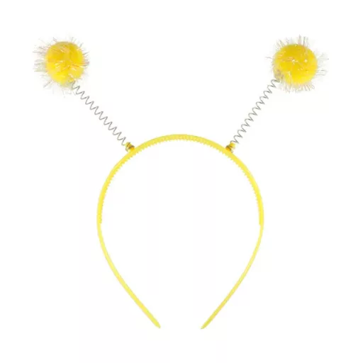 Méhecske jelmez gyerekeknek, 3 részes szett, S (100-110 cm)