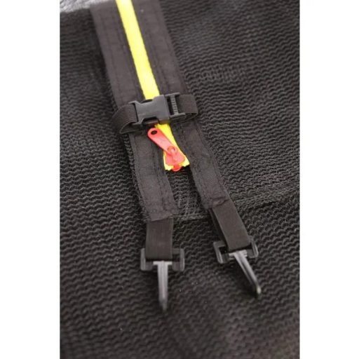 Külső trambulin védőháló 244–250 cm (8 FT), 6 oszloposhoz