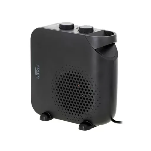 Adler Fűtőventilátor (AD 7725b)