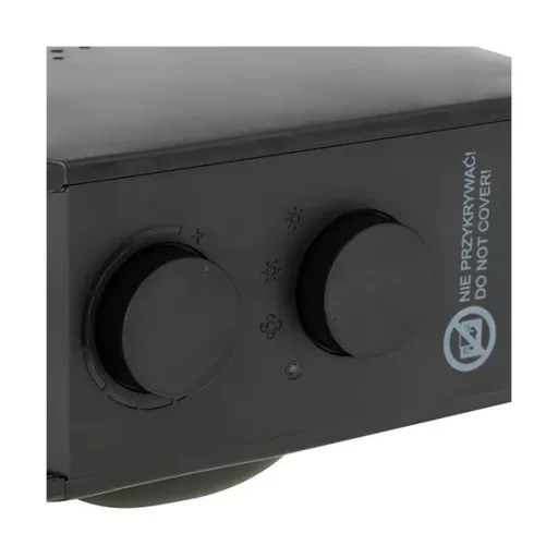 Adler Fűtőventilátor (AD 7725b)