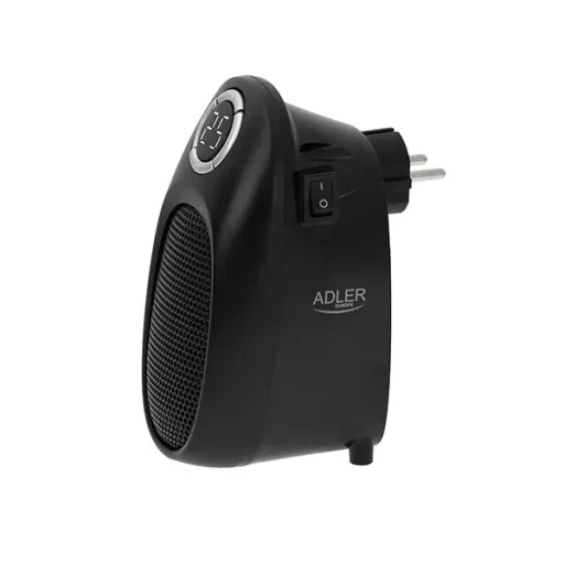 Adler Thermofan – Könnyen Kezelhető Fűtőtest (AD 7726)