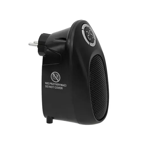 Adler Thermofan – Könnyen Kezelhető Fűtőtest (AD 7726)